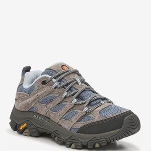 Merrell Moab 3 Waterproof Smoke
Women's Size 9.5 Trail Hiking